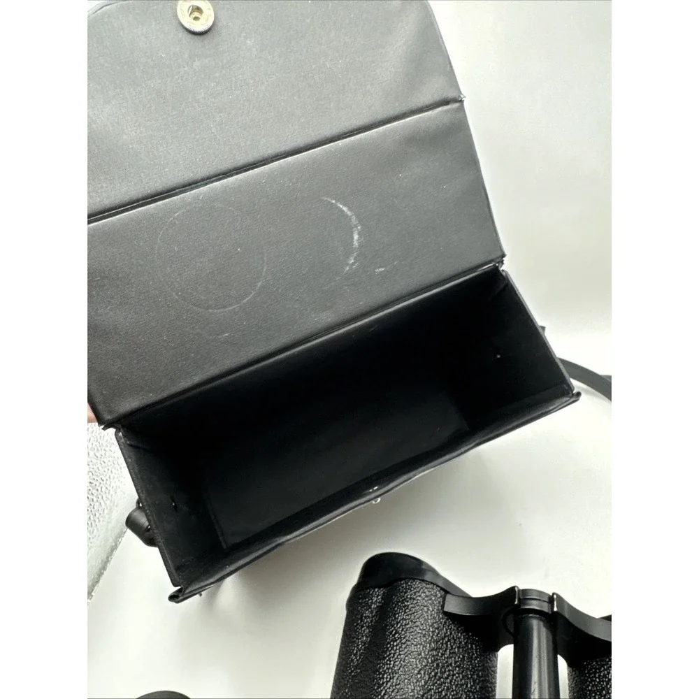 Everlite‎ Binoculars 8x30 Field 7.5° with Carrying Case